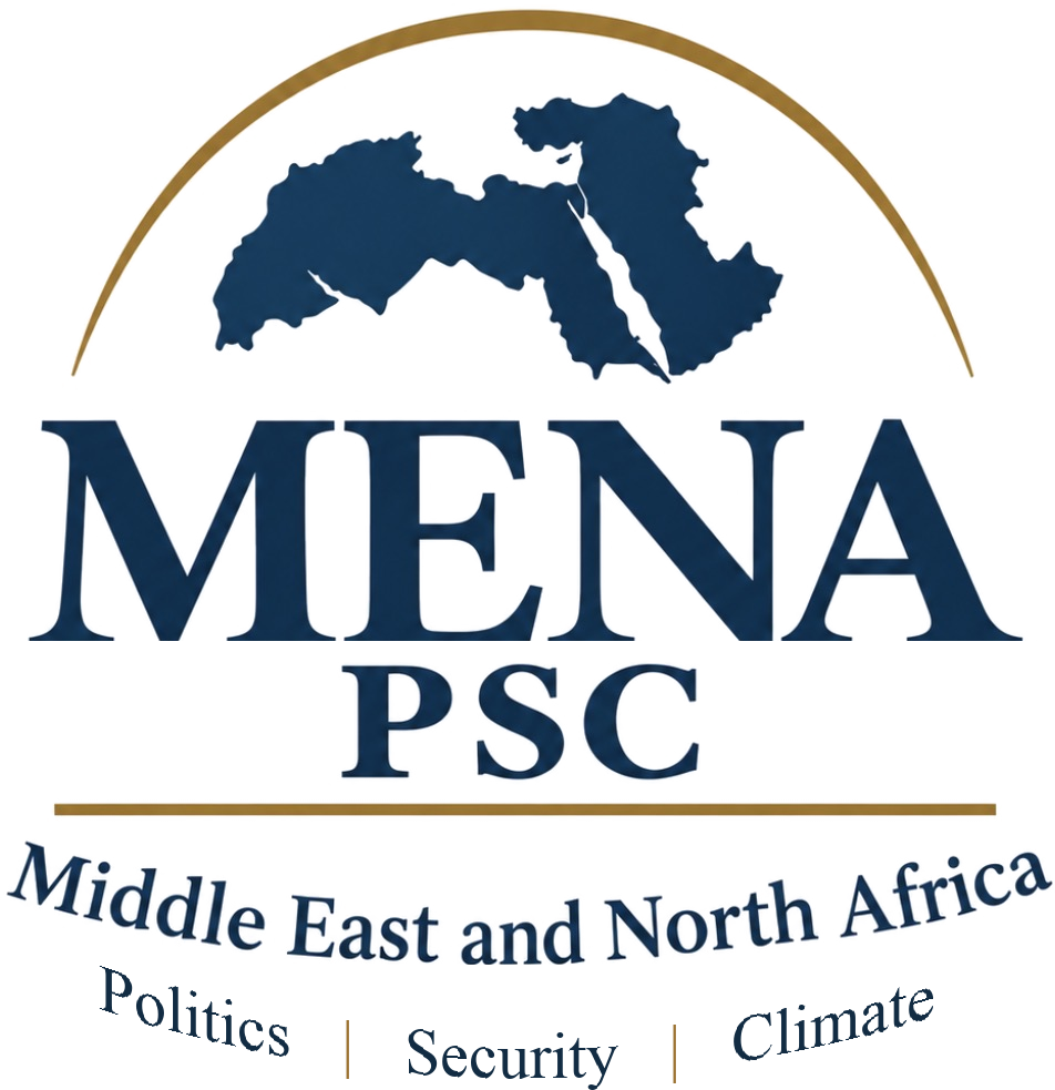 MENA PSC
